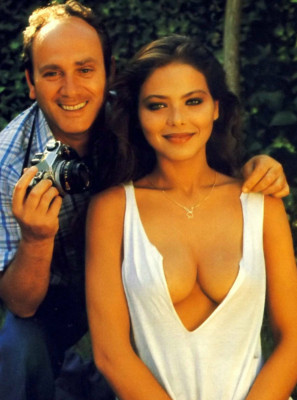 Ornella Muti pic #364660