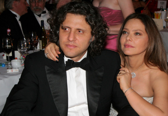 Ornella Muti pic #375289