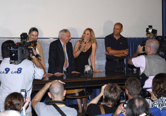 Ornella Muti pic #248002