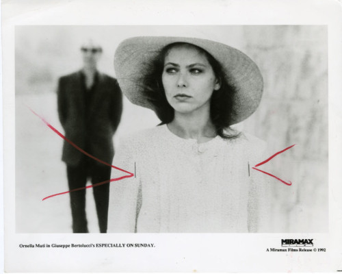 Ornella Muti pic #359120