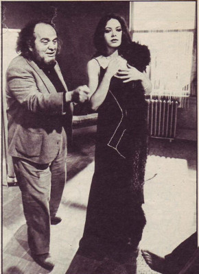 Ornella Muti pic #364662