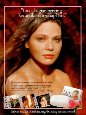 Ornella Muti pic #247655