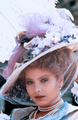 Ornella Muti pic #385843