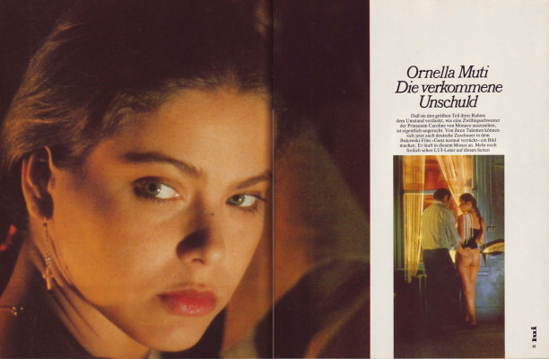 Ornella Muti pic #204967
