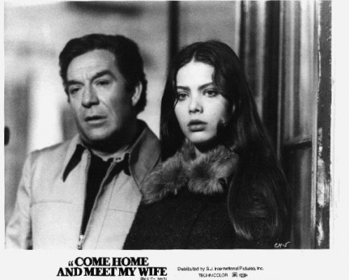 Ornella Muti pic #196383