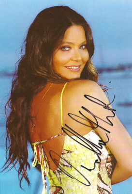 Ornella Muti pic #364373
