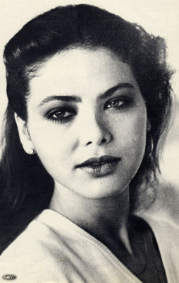 Ornella Muti pic #364656