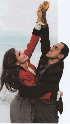 Ornella Muti pic #247710