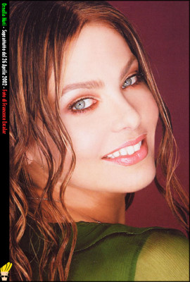 Ornella Muti pic #14101