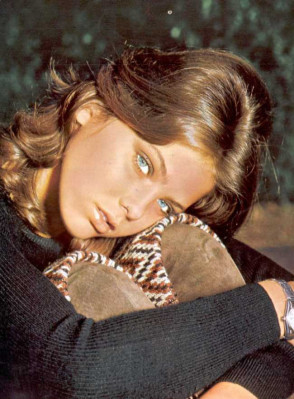 Ornella Muti pic #118962