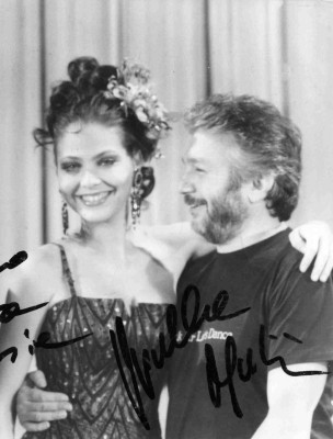 Ornella Muti pic #359122