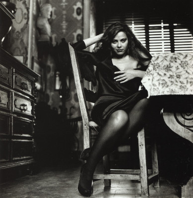 Ornella Muti pic #57430