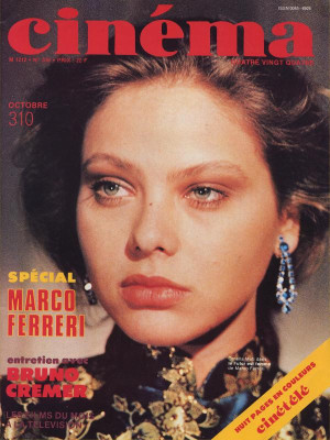 Ornella Muti pic #367962