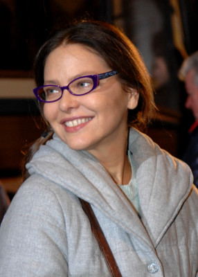 Ornella Muti pic #196380