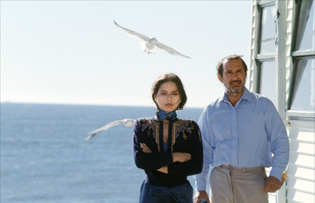 Ornella Muti pic #277897