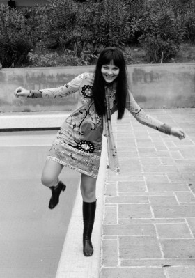 Ornella Muti pic #283127