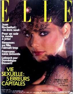 Ornella Muti pic #247656