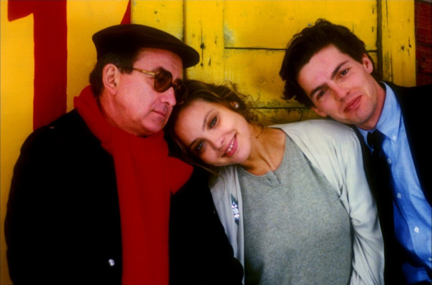 Ornella Muti pic #277896