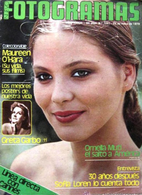 Ornella Muti pic #367960