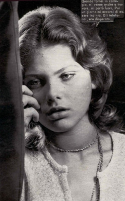 Ornella Muti pic #367963