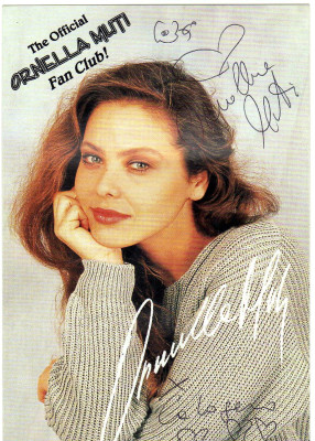 Ornella Muti pic #348248