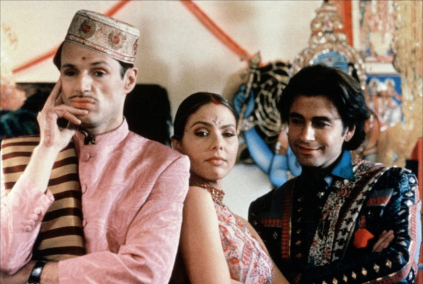 Ornella Muti pic #266407