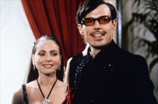 Ornella Muti pic #266406