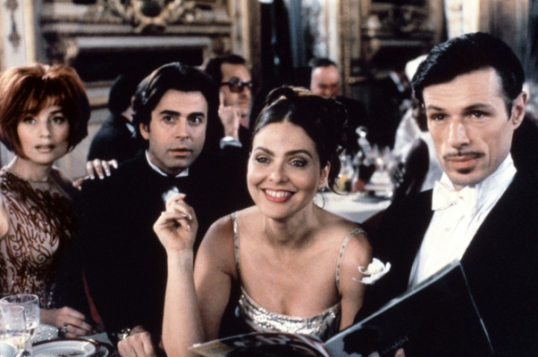 Ornella Muti pic #266405