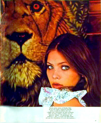 Ornella Muti pic #481397