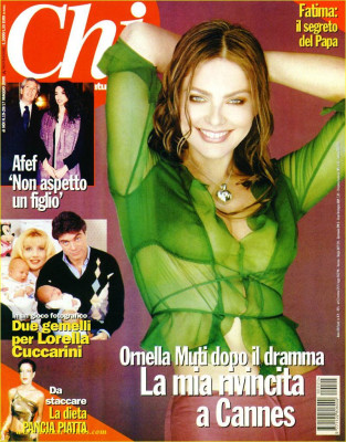 Ornella Muti pic #481398