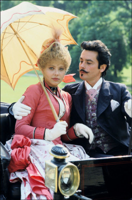 Ornella Muti pic #395999