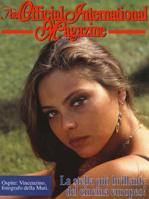 Ornella Muti pic #280383