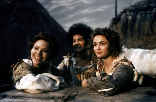 Ornella Muti pic #373086