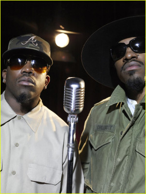 Outkast pic #344000