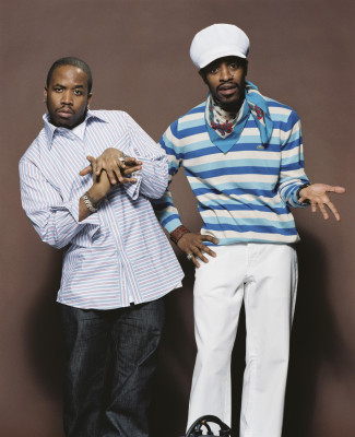 Outkast pic #344001