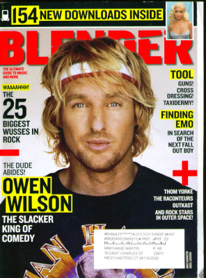 Owen Wilson pic #416037