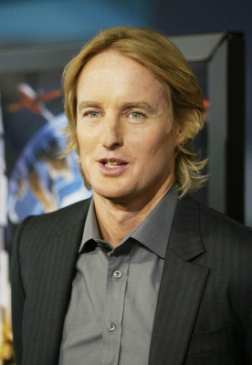 Owen Wilson pic #416038