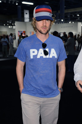 photo 20 in Owen Wilson gallery [id600280] 2013-01-25 00:00:00