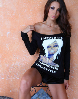 Oxana Samoylova pic #577930