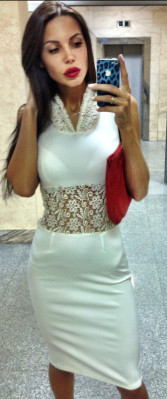 Oxana Samoylova pic #654705