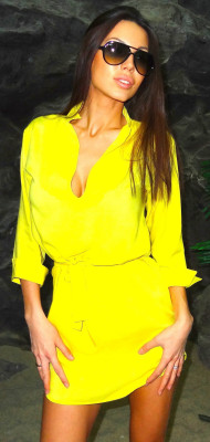 Oxana Samoylova pic #648904