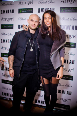 Oxana Samoylova pic #566441