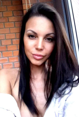 Oxana Samoylova pic #557650