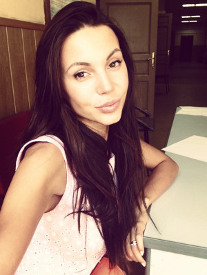 Oxana Samoylova pic #648900