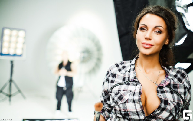 Oxana Samoylova pic #559532