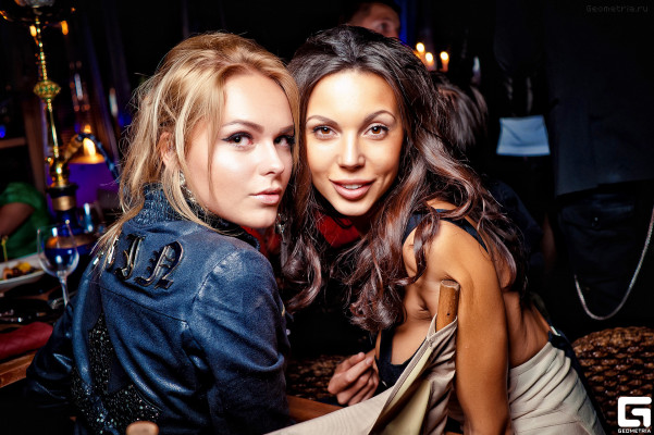 Oxana Samoylova pic #566817