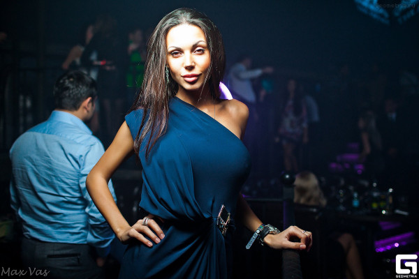 Oxana Samoylova pic #573536