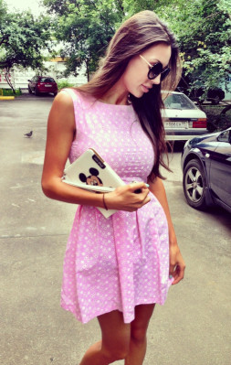 Oxana Samoylova pic #649101