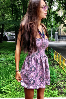 Oxana Samoylova pic #649099