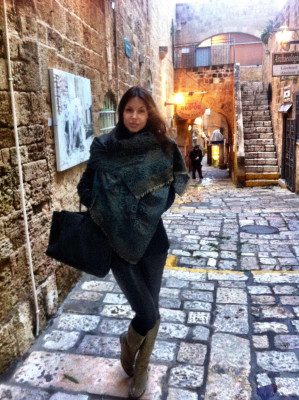 Oxana Samoylova pic #563929